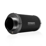 Air Carbon Filter 8", Australian Charcoal, Odor Control, Hydroponics, Grow Rooms. Fixed Price $119.00.