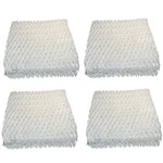 4-PACK Wick Filter For Hunter 31915 32300 32350 32500 32507 34500 Humidifier. Fixed Price $32.95.