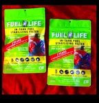 2PKS (5 Filters Each Pack) Fuel Life Tank Stabilizing FILTER-2YR Protect. Fixed Price $17.49.