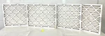 Pamlicoair RAC2D1 Filter Pleated 20X25X2 MERV8A Lot Of 4. Fixed Price $30.00.