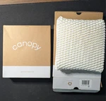 Canopy Bedside Humidifier Replacement Filters Genuine Oem White Legacy Lot Of 2. Fixed Price $28.00.