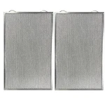 Compatible Broan Nutone 1372175 Aluminum Mesh Grease Range Hood Filters (2 Pack). Fixed Price $33.97.