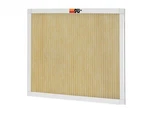 K&n HVC-12424 24X24X1 Hvac Filter Merv 11 Washable Reusable Lifetime Warranty. Fixed Price $90.32.