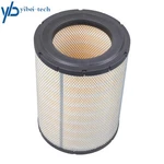 Engine Air Filter For Kenworth&peterbilt Replaces Baldwin RS3750 AF25598 P542101. Fixed Price $37.02.