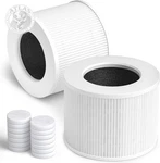 Core Mini Replacement Filter Compatible With Levoit Air Purifier, 3-. Fixed Price $22.00.