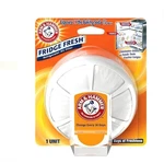 Arm & Hammer Fridge Fresh Refrigerator Air Filter Pack Of 2. Fixed Price $14.00.