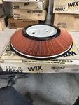 Wix 46027 Air Filter. Fixed Price $9.00.