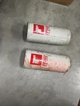 Fleetguard FF202 Fuel Filter Cummins 3313306 (new, Sealed, Open Box) Pack Of. Fixed Price $17.99.