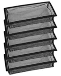 Floor Vent Screen Net, 4" X 10" Air Filter Mesh Catches Toys Snac.... Fixed Price $19.53.