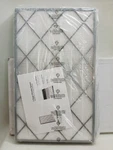 H13 True Hepa Replacement Filter, Shark Air Purifier 6, HE601, HE602, HE6FKPET. Fixed Price $18.75.