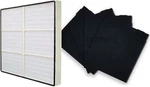 Hepa Carbon Filter For Sears Kenmore 83375 83376 83200 83202 83230 295 1PK. Fixed Price $48.99.
