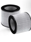 2801 Replacement Filter Bissell Myair Personal Purifiers 2780A 2780B. Fixed Price $22.50.