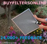 6 Stage Electrostatic Washable Permanent Home Furnace Air Filter Allergy Care. Fixed Price $49.99.
