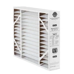 Lennox X0585 Honeywell Healthy Climate 20X20X5" Merv 11 Media Filter Replacement. Fixed Price $26.99.