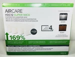 Aircare HDC12 Replacement Wicking Humidifier FILTERS(4 Wicks, Sealed). Fixed Price $19.99.