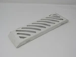 Mgt Online Air Filter Tw Series 11IN X 3IN D White Purifier. Fixed Price $8.00.