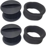 32R9 Filters Bissell Force Helix Turbo Powergroom Easy Vac Bagless. Fixed Price $26.30.