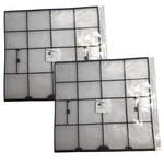 6024914 Mini Split Filter 2-PACK. Fixed Price $73.17.