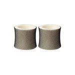2 Packs Holmes Type HWF65PDQ-U Compatible Humidifier Wick Filter. Fixed Price $16.99.