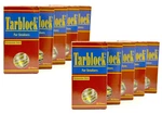 Tarblock Cigarette Tips 10 Packs (300 Filters) Free Shipping! (4 Holes). Fixed Price $24.45.