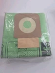 Ridgid Genuine Osha Compatible With Hepa Cyclonic Dust Bag 12-16 Gallons V.. Fixed Price $12.00.
