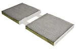 For Mann-filter Fp 19 004 Filter, Cabin Air Mann-hummel Filtration Ar. Fixed Price $69.42.