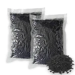 Purifylogix 1.6 Pounds Activated Charcoal Filter Refill For Foodcycler Black. Fixed Price $30.16.