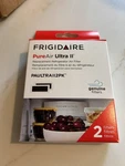 Pack Of 2 New Frigidaire Pureair Ultra Ii Refrigerator Filter AF-1. Fixed Price $20.00.