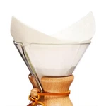 Chemex Bonded Filter - Square 100 Ct 2 Exclusive Packaging. Fixed Price $51.35.