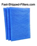 3 Pack Replacement Compatible Micropower Guard Air Cleaner Filters. Fixed Price $69.98.