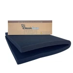 Classicfoam Air Filter Sheet 12"X18"X5/8" 60 Ppi Motorcycle & Small Engine. Fixed Price $26.94.