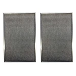 Replacement Aluminum Pre/post Filter F300E1001 F300A1620 F50F1146 Honeywell. Fixed Price $27.99.
