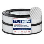 Filter HRF-D1 Hepa Honeywell Silentcomfort HRF-11N HWLHRF1 Purifier 2-PACK. Fixed Price $39.95.