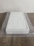 True Hepa Filter 1 Premium Air Purifier, 4 Pack New Sealed. Fixed Price $25.35.