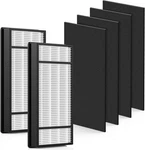 HRF-H1 Compatible With Honeywell Filter, Replacement Filters. Fixed Price $25.63.