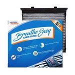 Spearhead Odor Defense Breathe Easy Cabin Filter Fits 16-17 Crosstrek, 09-1.... Fixed Price $20.89.