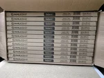 Pamlicoair Selectf 11004 Pleated Filters 14X18X1 12 Pack Furnace. Fixed Price $10.00.