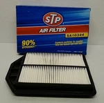 SA10344 Stp Engine Air Filter Clean, Efficient, Reliable Filtration. Fixed Price $13.85.