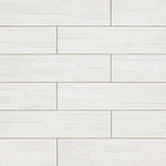 Ackland AKPLPPLEO6X24M-PL Leore In. Matte Porcelain Bermuda Glint. Fixed Price $1552.34.