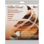 Web Furnace Air Freshener, Cinnamon Wcin Paper White. Fixed Price $10.56.