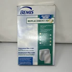 Bemis Allergy Relief Replacement Filter 1201 For Air Purifier. Fixed Price $15.00.