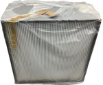 Camfil Farr 855210004 24" X 11-1/2" 0.3 Micron Hepa Filter (M11). Fixed Price $290.00.