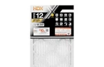 Hdx 14X24X1 Ultimate Allergen Pleated Air Filter (12-PACK). Fixed Price $79.99.