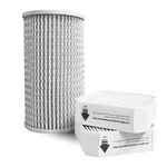 Replacement Filters Set For Molekule Air Purifier Include 1 Pack 7" X 2". Fixed Price $66.52.