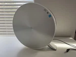 Lg Puricare Air Purifier Smart Inverter Used, Working. Fixed Price $99.99.