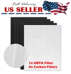 New Hepa Replacement Air Purifier Filter 3304899 For Coway AP1512HH AP-1512HH. Fixed Price $21.95.