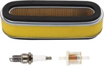 Lawn Mower Air Filter Tune Up Kit For Honda GV150 GV200 GXV120 HR194 HR195 HR215. Fixed Price $15.99.