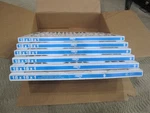 Aerostar 18"X18"X1" Air Filter Merv - Electrostatic Mpr 600 & Fpr 5, Pack Of. Fixed Price $47.95.
