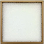 Flanders 10055.01203 20X30X1 Fbg Furn Filter. Fixed Price $70.00.