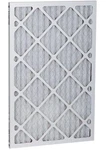 Merv 8 Air Filters 16X25X1 - Case Of 12 For Cleaner, Healthier. Fixed Price $126.99.
